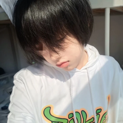 2023最火爆男的头像(精选24张)