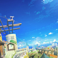 独一无二与众不同头像风景(18张)