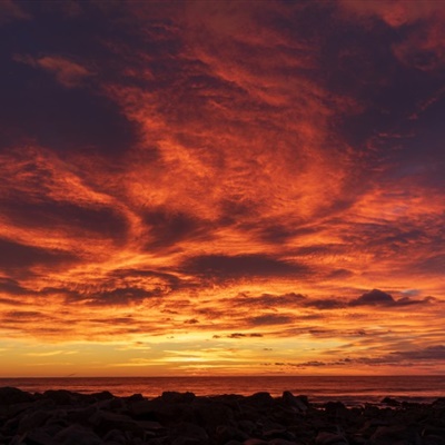 独一无二与众不同头像风景(18张)