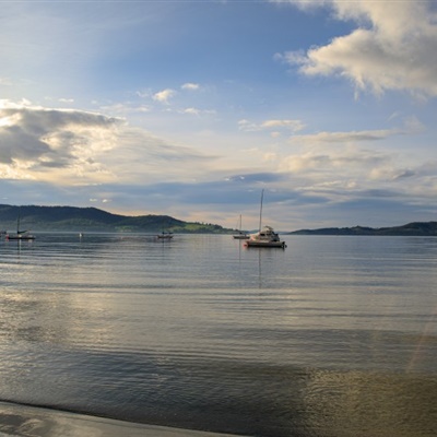 独一无二与众不同头像风景(18张)