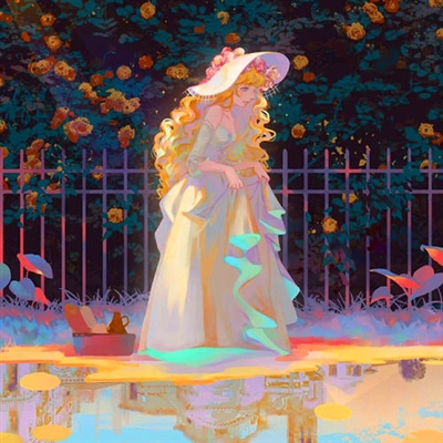 一眼就吸引人的头像(精选18张)