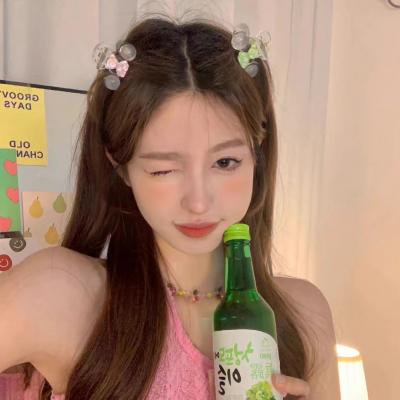 抖音头像图片2023新款可爱(精选20张)