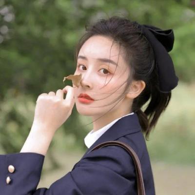 抖音头像图片2023新款可爱(精选20张)