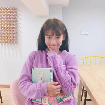 抖音头像图片2023新款可爱(精选20张)