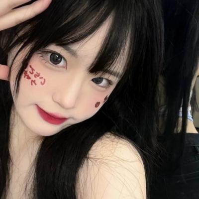 抖音头像图片2023新款可爱(精选20张)