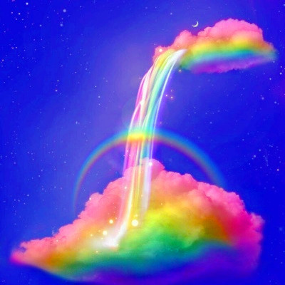 抖音头像图片2023新款风景(18张)