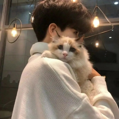 抖音头像图片2023新款男(精选16张)