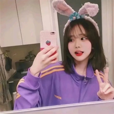 干净又好看的气质头像(24张)