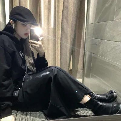 干净又好看的气质头像(24张)