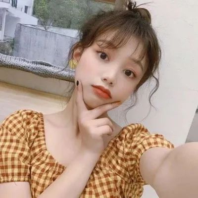 干净又好看的气质头像(24张)