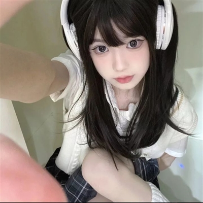 让人觉得很干净的头像(精选32张)