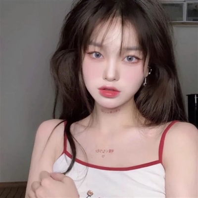 让人觉得很干净的头像(精选32张)