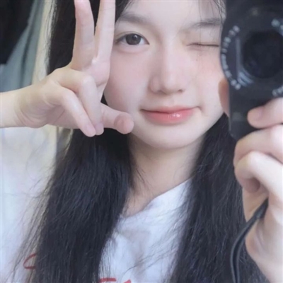 让人觉得很干净的头像(精选32张)