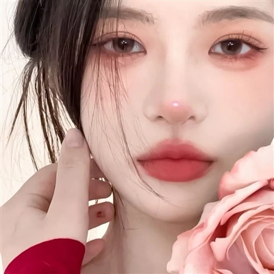 让人觉得很干净的头像(精选32张)