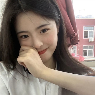 让人觉得很干净的头像(精选32张)