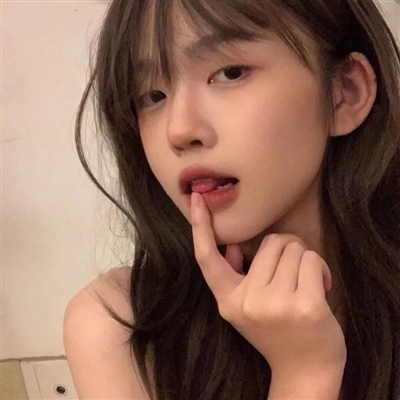 让人觉得很干净的头像(精选32张)