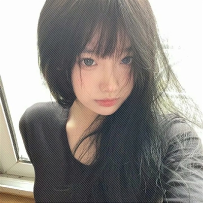 让人觉得很干净的头像(精选32张)