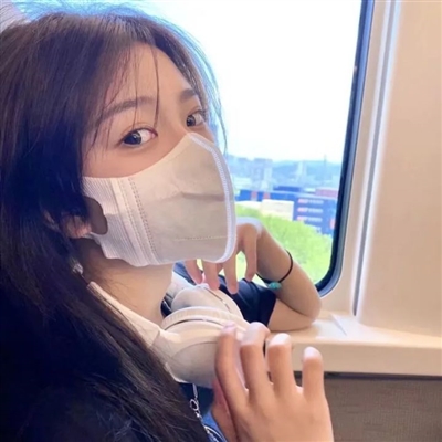 让人觉得很干净的头像(精选32张)