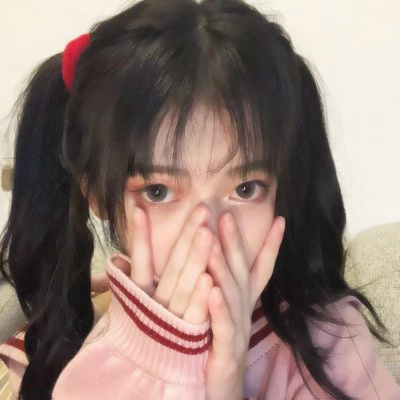 干净又好看的气质头像女(34张)