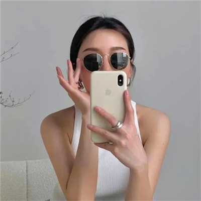 干净又好看的气质头像女(34张)