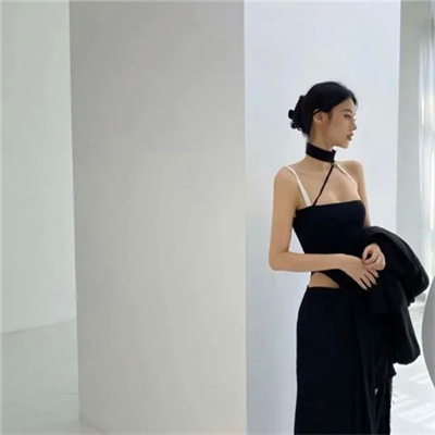 干净又好看的气质头像女(34张)