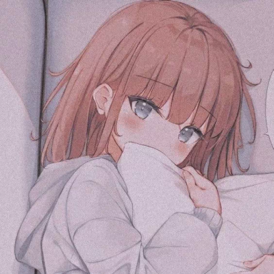 卡通少女头像可爱漂亮(精选20张)