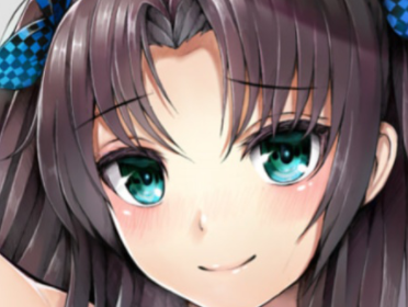 少女动漫头像可爱甜美(精选22张)