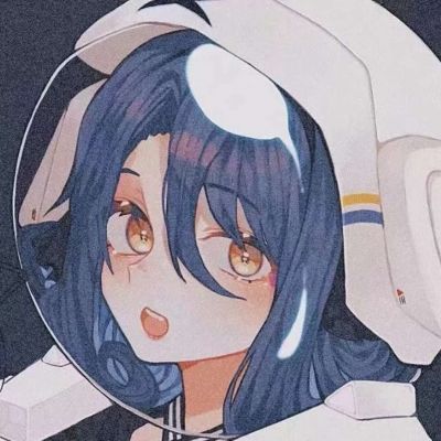 少女动漫头像可爱甜美(精选22张)