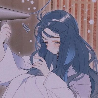 少女动漫头像可爱甜美(精选22张)