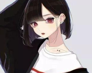 少女动漫头像可爱甜美(精选22张)