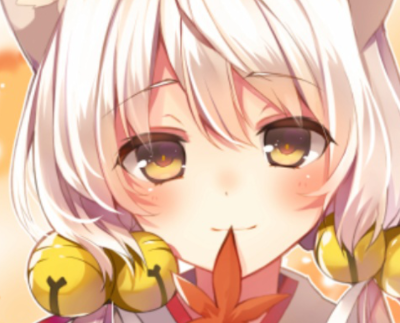 少女动漫头像可爱甜美(精选22张)