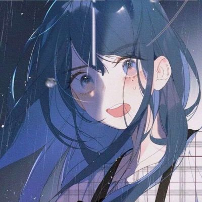 少女动漫头像可爱甜美(精选22张)