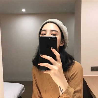 女人专用的微信头像(22张)