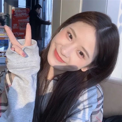 女人专用的微信头像(22张)