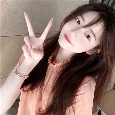 女人专用的微信头像(22张)