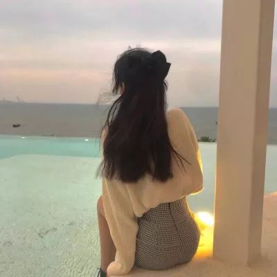 适合女士用的头像(22张)