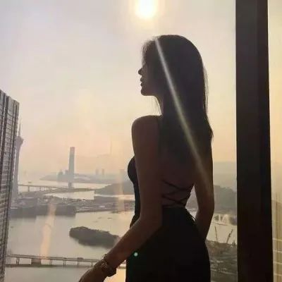 适合女士用的头像(22张)