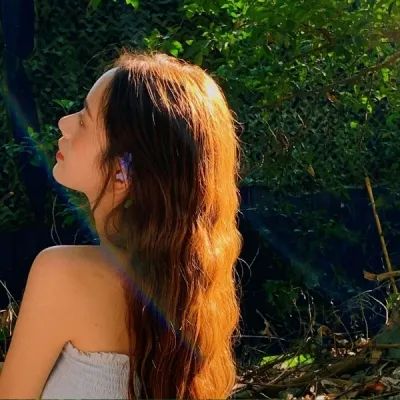 适合女士用的头像(22张)