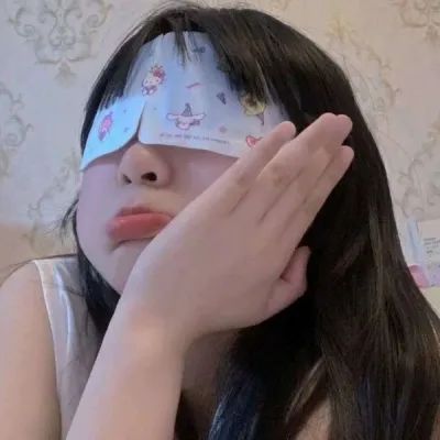 适合女士用的头像(22张)