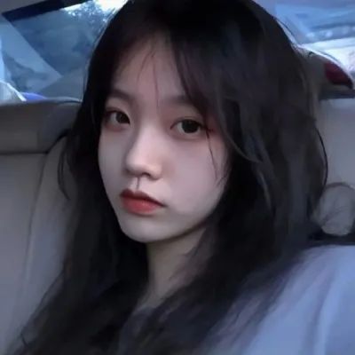 适合女士用的头像(22张)