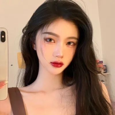 适合女士用的头像(22张)