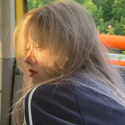 适合女士用的头像(22张)