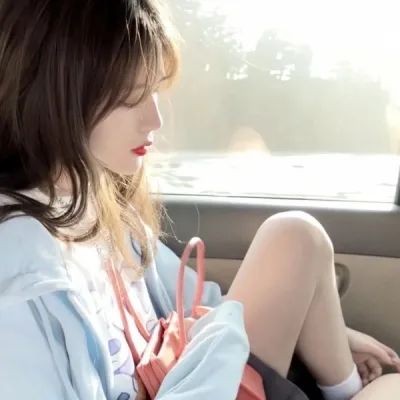 适合女士用的头像(22张)