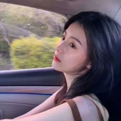 适合女士用的头像(22张)