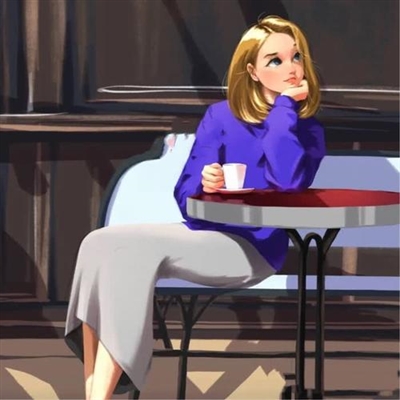 成熟女人专用的微信头像(18张)