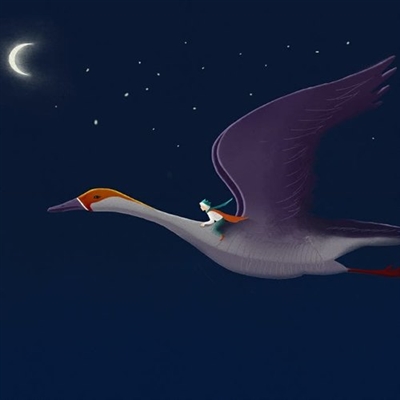 成熟女人专用的微信头像(18张)