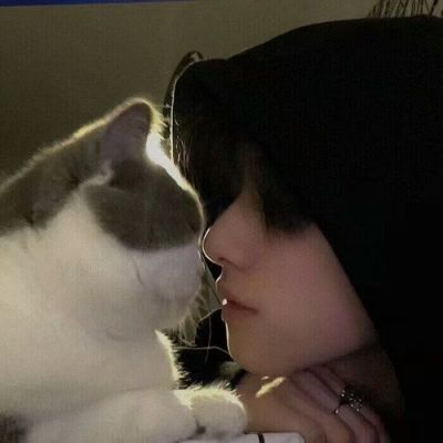 很独特的头像图片男生(精选28张)