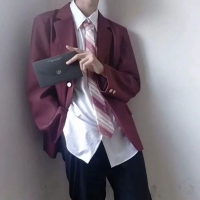 很独特的头像图片男生(精选28张)