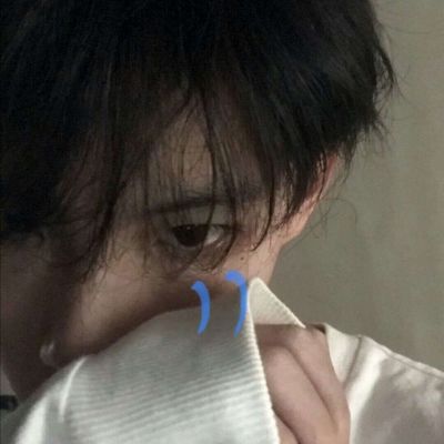 很独特的头像图片男生(精选28张)