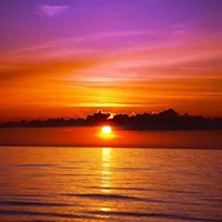 女人专用的微信头像日出的(精选22张)